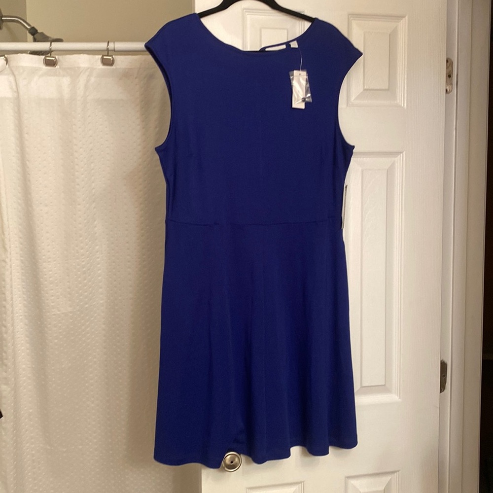 Womens dress
